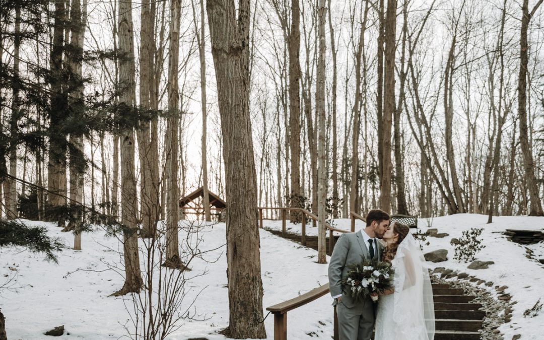 Chelsea & Douglas – Stroudsburg, PA