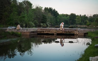 Donna & Curtis – Barnesville, PA