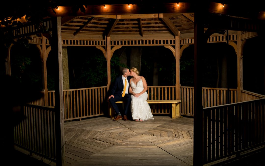 Alicia & Collin – Wilkes-Barre, PA