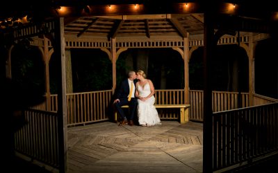 Alicia & Collin – Wilkes-Barre, PA