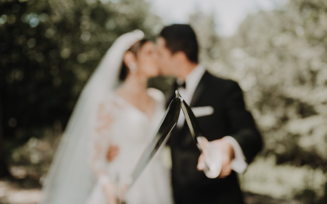 Victoria & John – Stroudsburg, PA