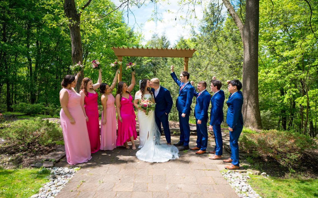 Dillon & Tawny – Stroudsburg, PA