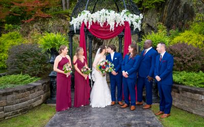 Shannon & John – Stroudsburg, PA