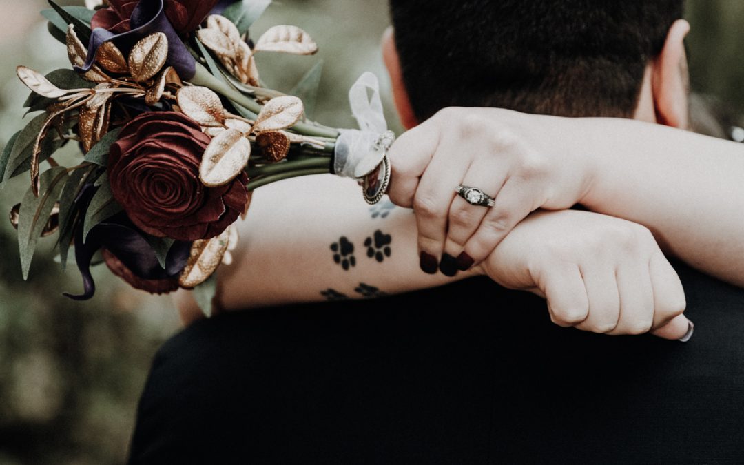 Emily & Eddie – Drums, PA