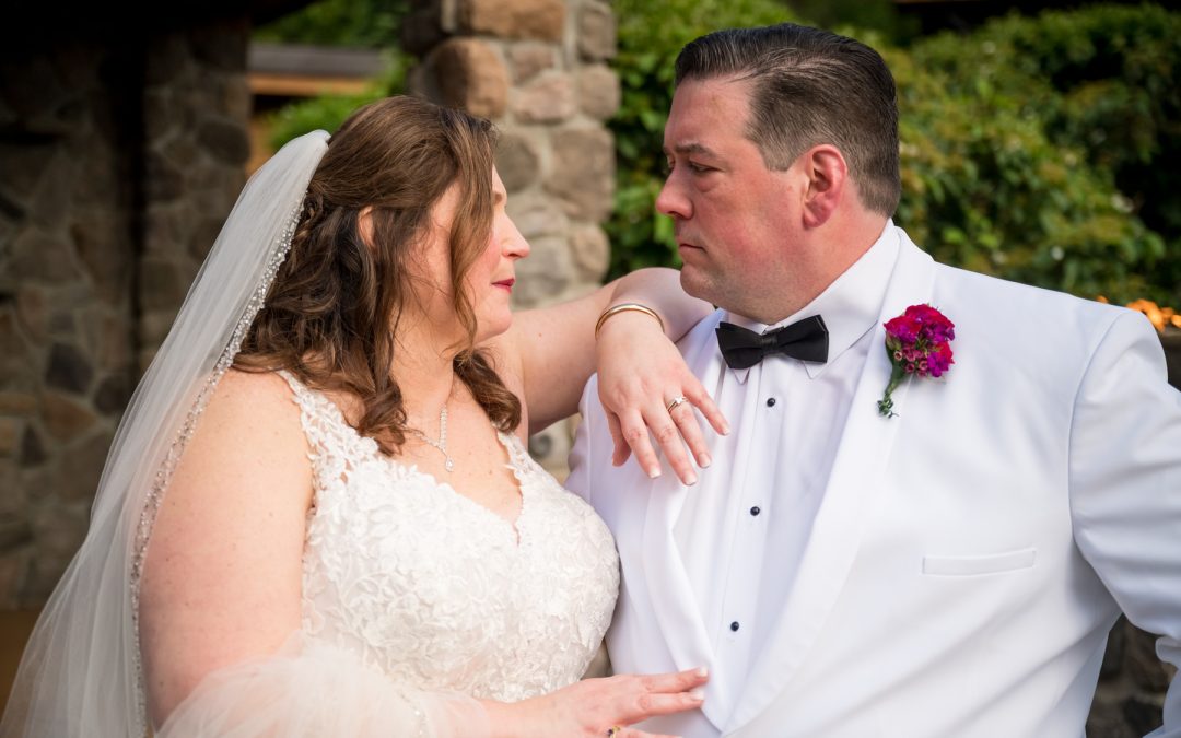 Eileen & Joe – Stroudsburg, PA