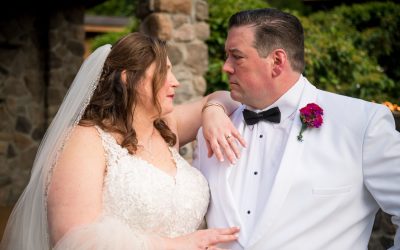 Eileen & Joe – Stroudsburg, PA