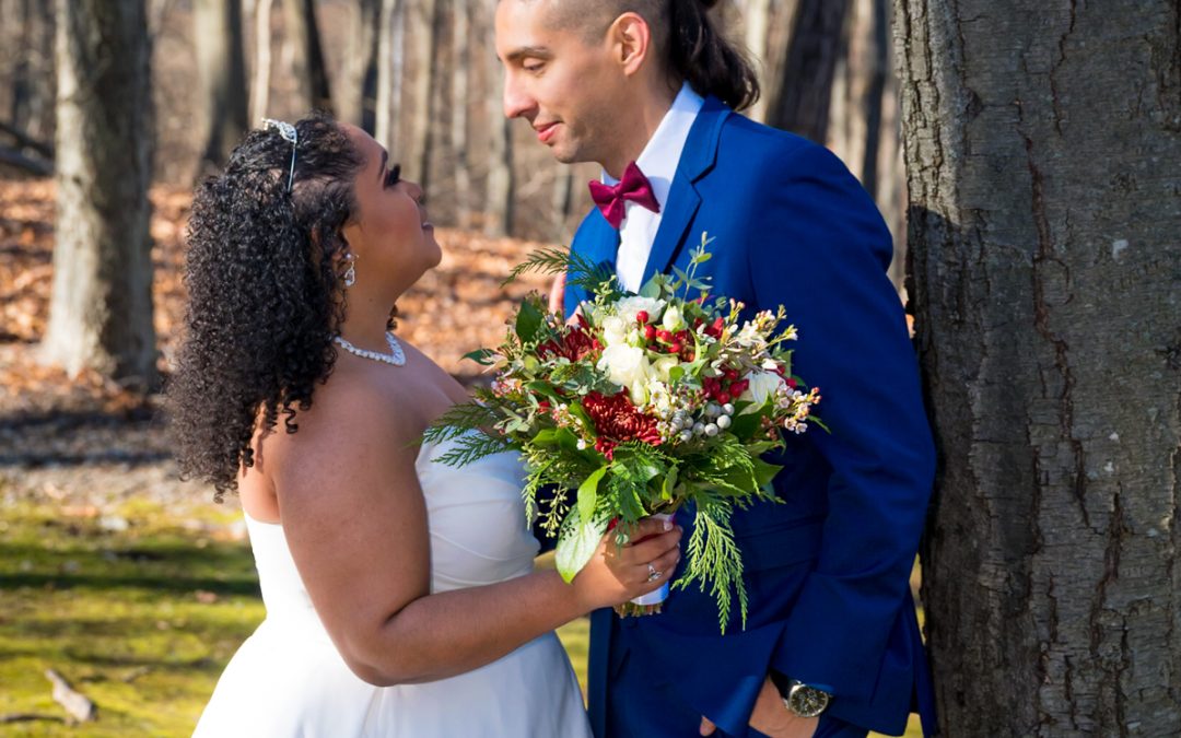Nikita & Ibrahim – Stroudsburg, PA