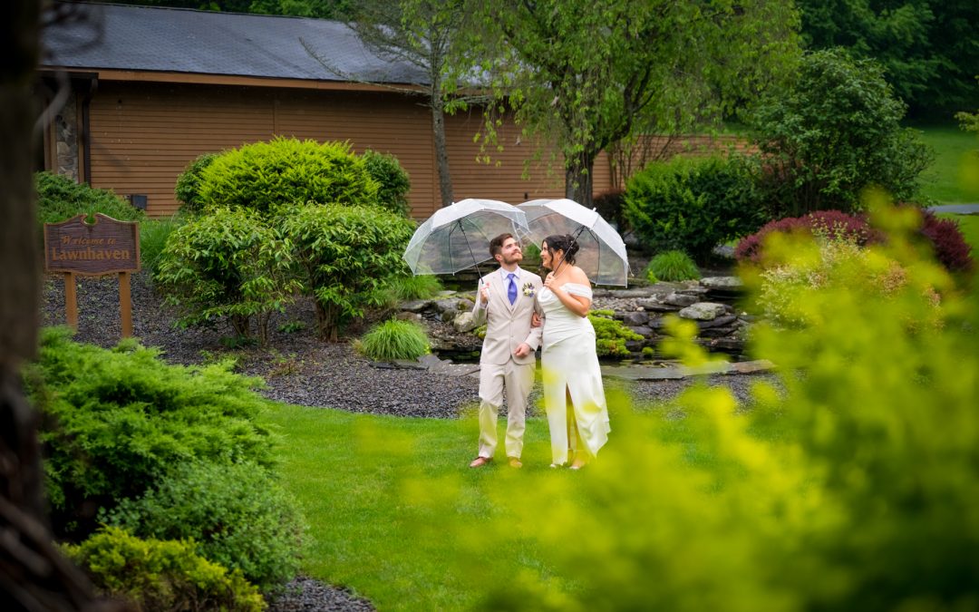Josh & Dana – Stroudsburg, PA