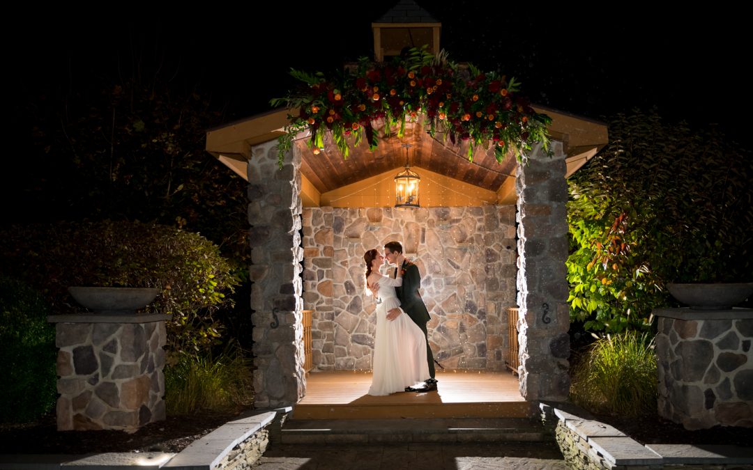 Hayley & Phillip – Stroudsburg, PA