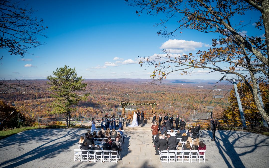 Jolynne & Robert – Tannersville, PA