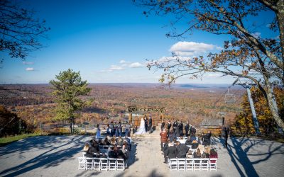 Jolynne & Robert – Tannersville, PA