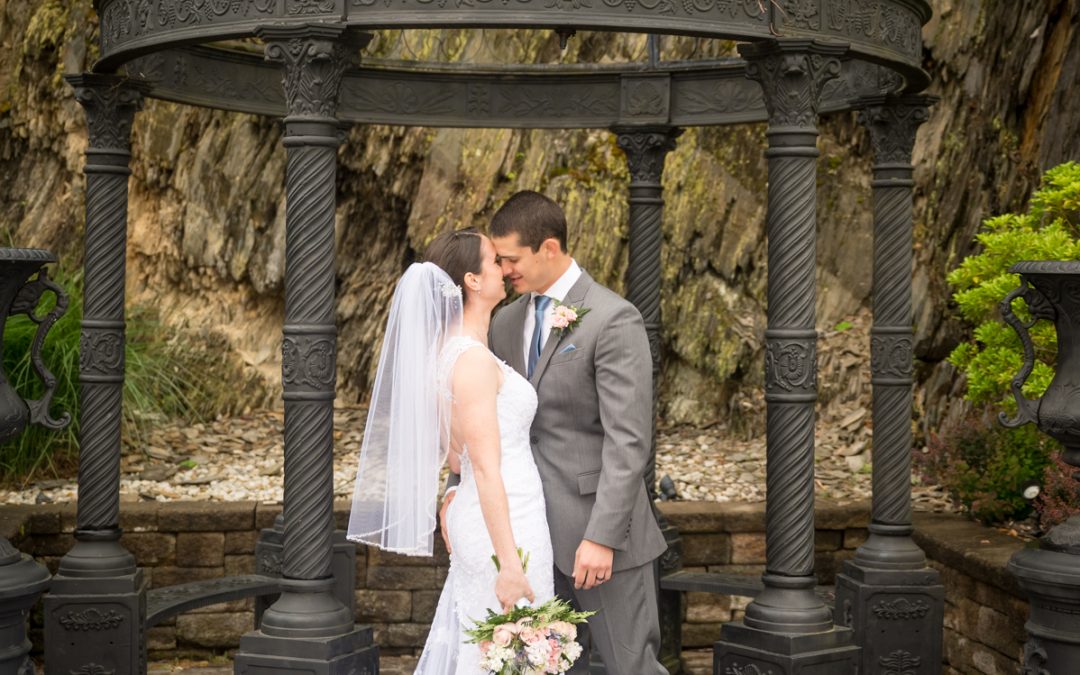 Katelin & Justin – Stroudsburg, PA