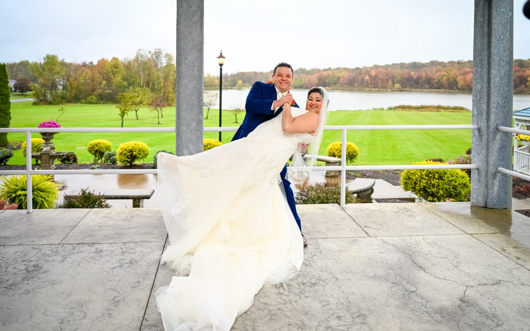 Jay & Jacquelyn – Scott Township, PA