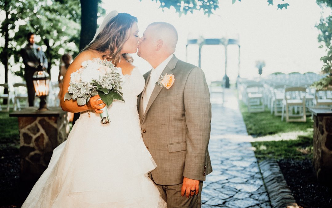 Jacqueline & Michael – Stroudsburg, PA