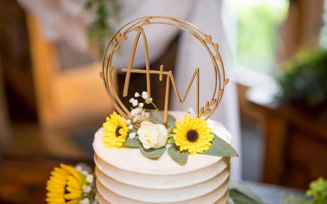 Adrienne & Michael – Falls, PA