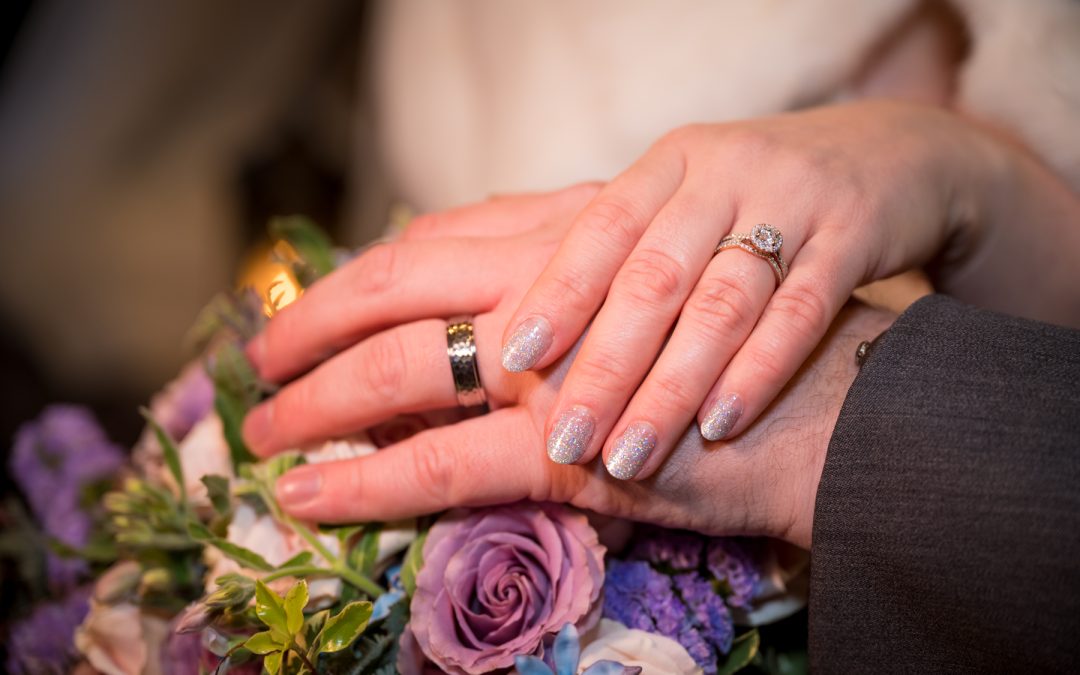 Darya & Andrew – Stroudsburg, PA