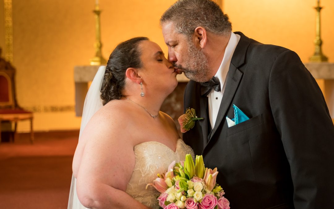Sara & Anthony – Scranton, PA