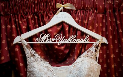 Courtney & Corey – Stroudsburg, PA