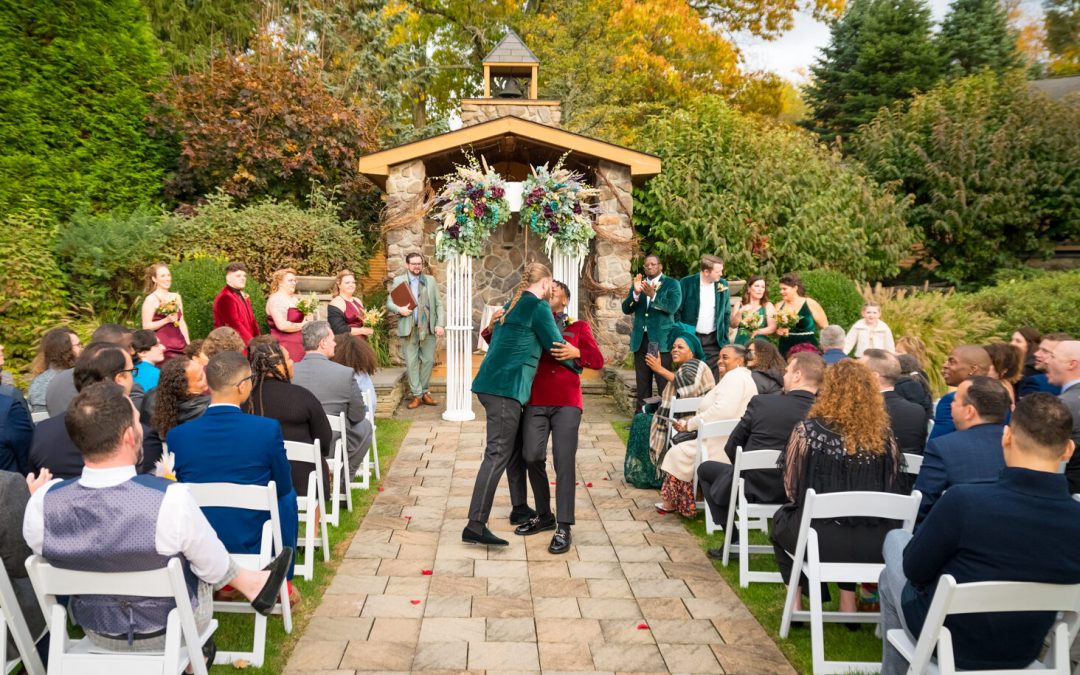 JT & Omar – Stroudsburg, PA