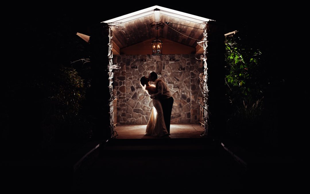 Jennifer & David – Stroudsburg, PA