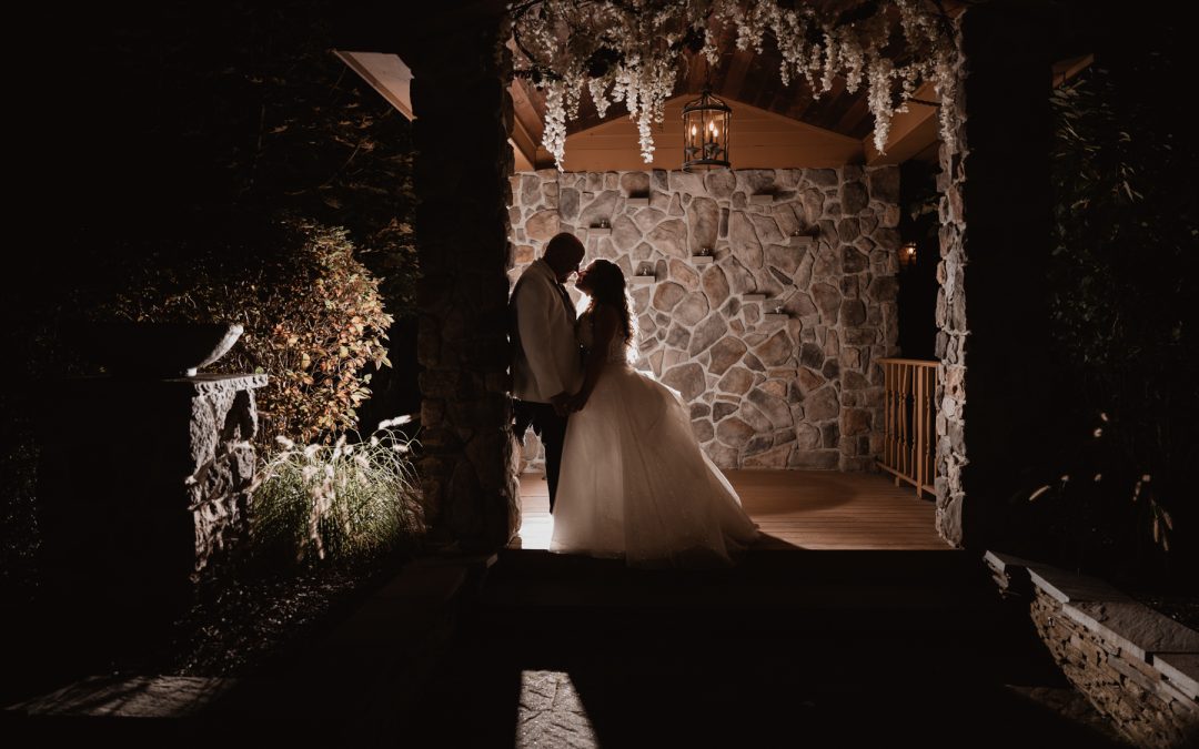 Victoria & Timothy – Stroudsburg, PA