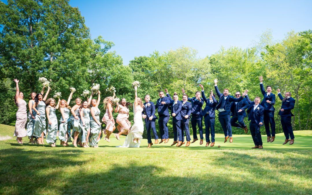 David & Keira- Drums, PA