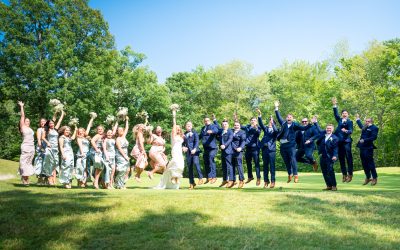 David & Keira- Drums, PA