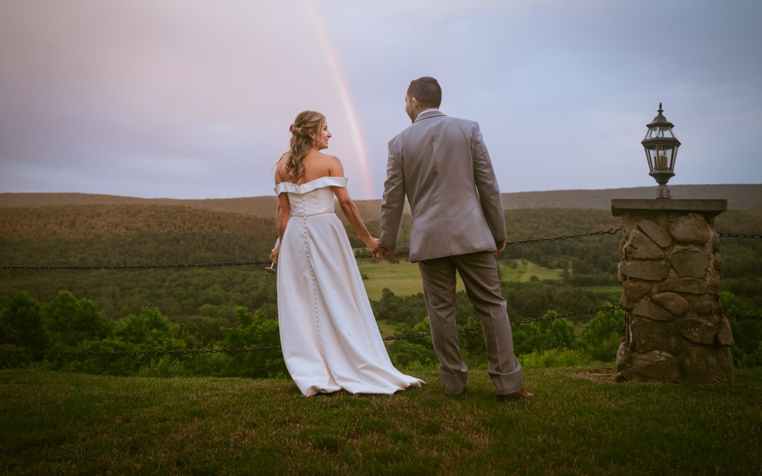 Bridget & Steven – Stroudsburg, PA