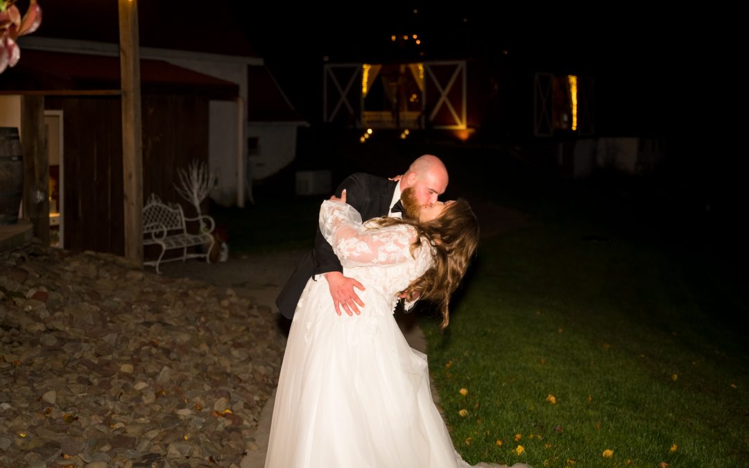 Brandan & Erin – Falls, PA