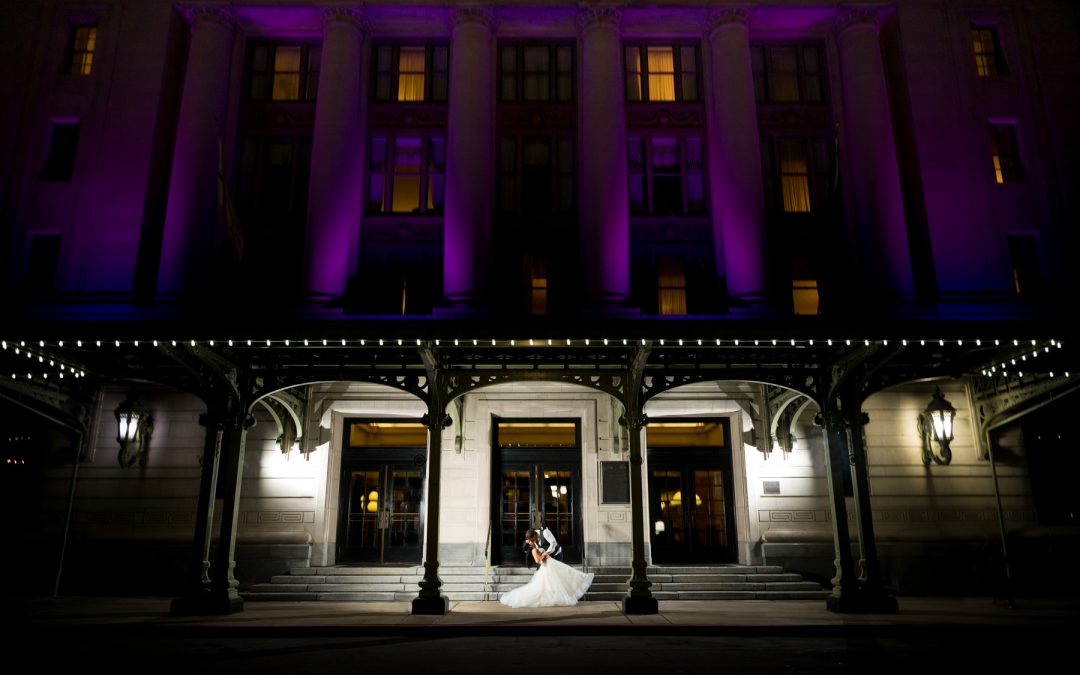 Megan & Pat – Scranton, PA