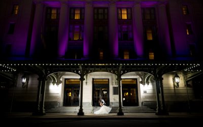 Megan & Pat – Scranton, PA