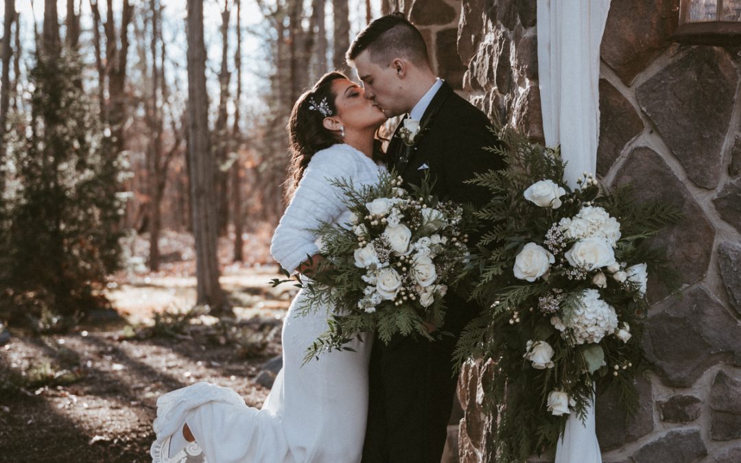 Meredith & Matthew – Stroudsburg, PA
