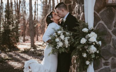 Meredith & Matthew – Stroudsburg, PA