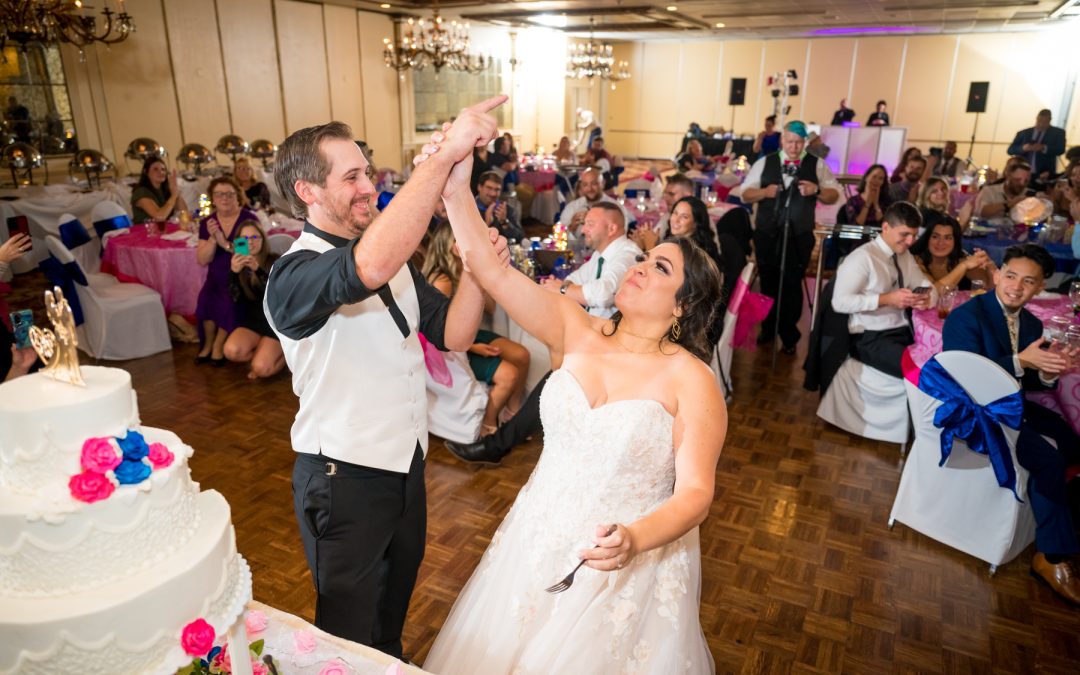 Danielle & Kole – Wilkes-Barre, PA