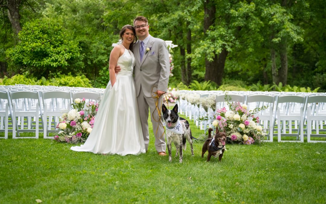 Timothy & Katelyn – Reeders, PA