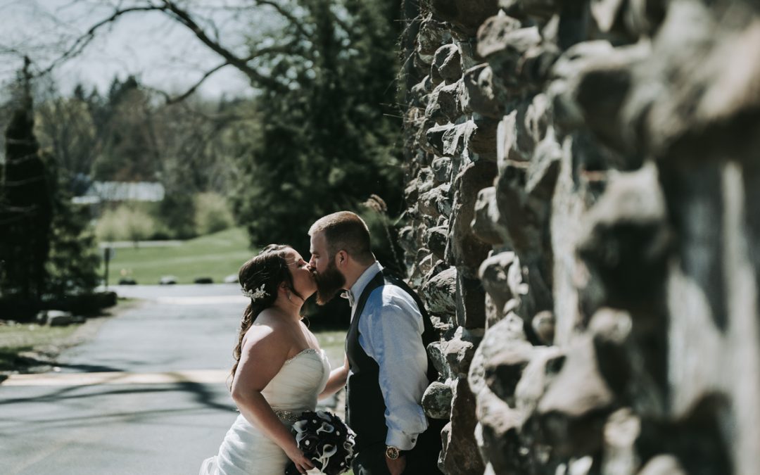 Taylor & Jason – Dallas, PA