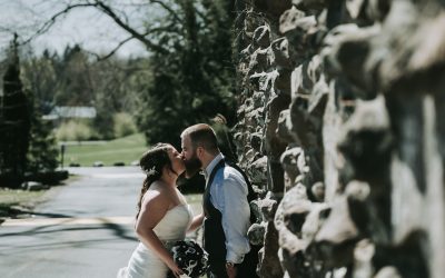 Taylor & Jason – Dallas, PA