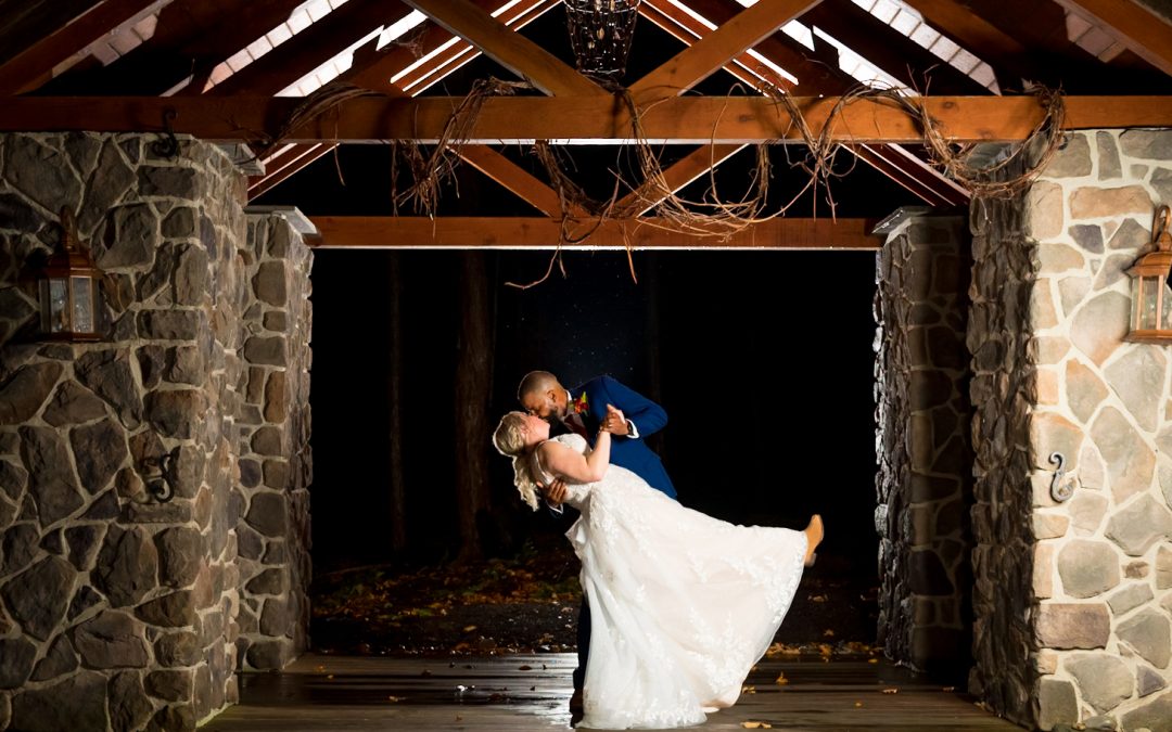 Nicole & Gregory – Stroudsburg, PA