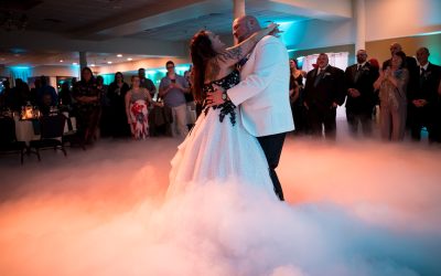 Kristin & Brady – Hawley, PA