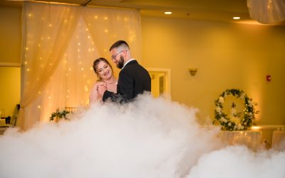 Anthony & Rose- McAdoo, PA