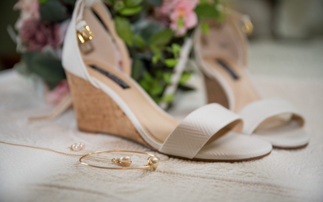 Jessica & Derick – Stroudsburg, PA