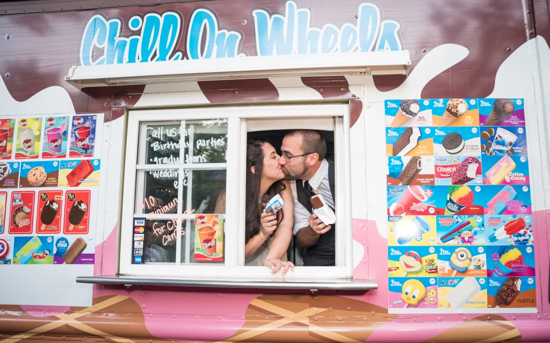 Jessica & Michael – Stroudsburg, PA