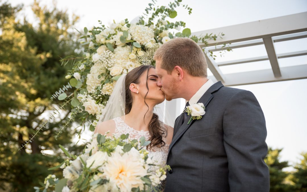 Alicia & Jeremiah – Tunkhannock, PA