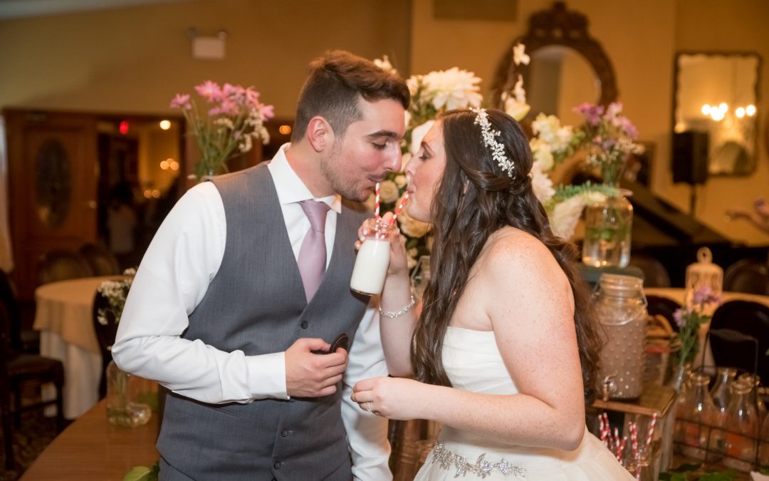 Emily & Daniel – Stroudsburg, PA