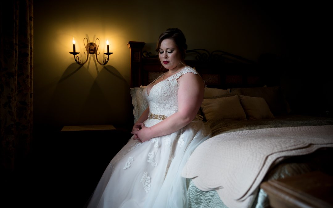 Jessica & Thomas – Stroudsburg, PA