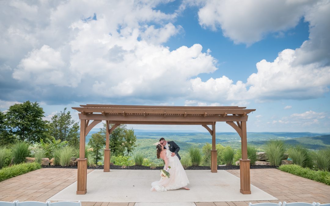Samantha & Joe – Palmerton, PA