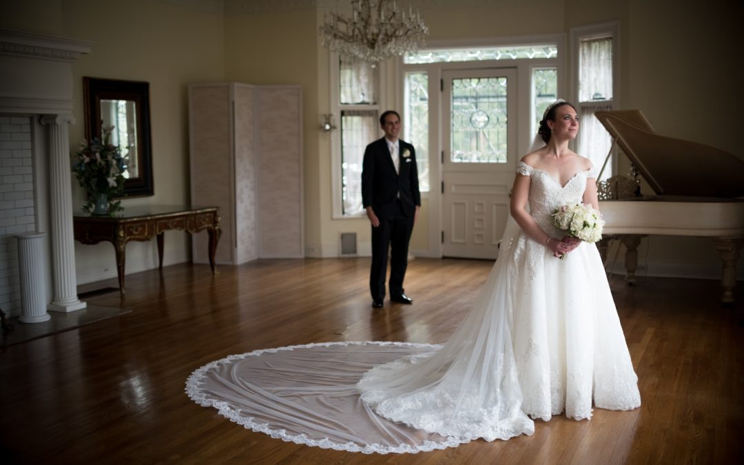 Gabriella & Vince- Dallas, PA