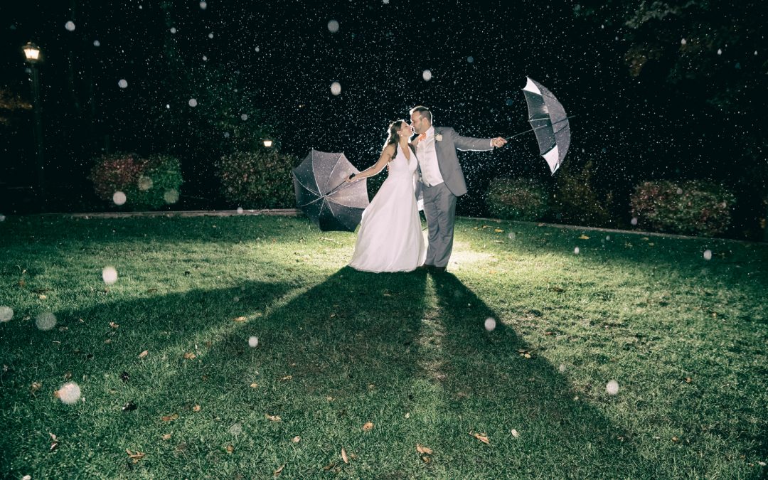 Erika & Nick – Hawley, PA
