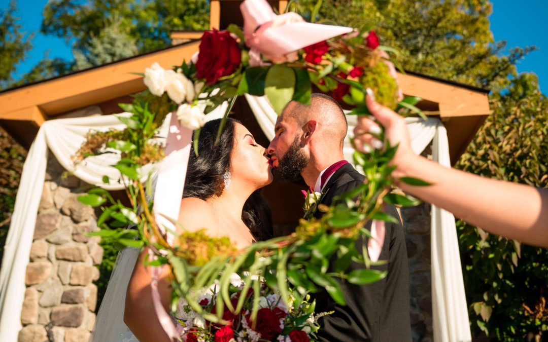 Eileen & Louis – Stroudsburg, PA