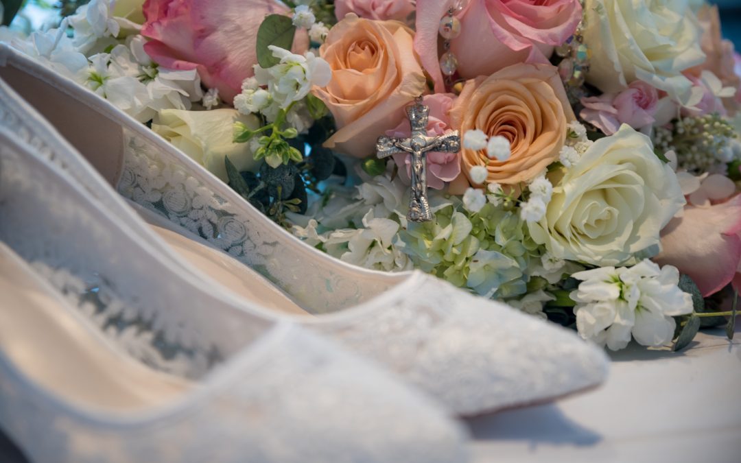 Amy & William – Scranton, PA